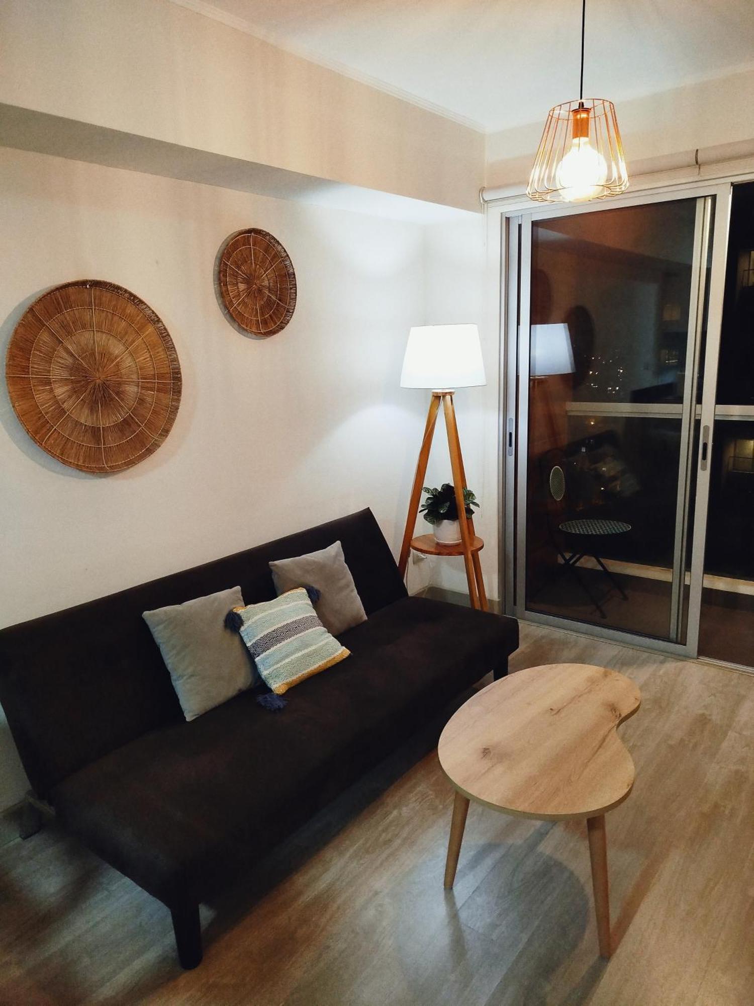 Flats En Barranco Apartment Lima Exterior photo